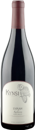 2023 SYRAH  Kalanna