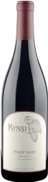 2023 PINOT NOIR  Edna Valley