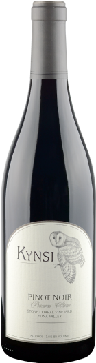 2023 PINOT NOIR  Precious Stone