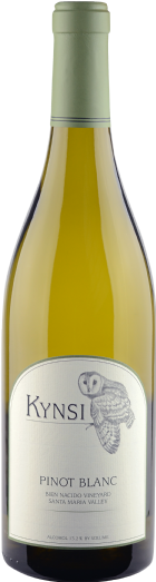 2024 PINOT BLANC  Bien Nacido Vineyard