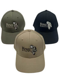 Classic Logo Golf Hat