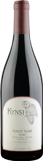 2023 PINOT NOIR  Stone Corral Vineyard