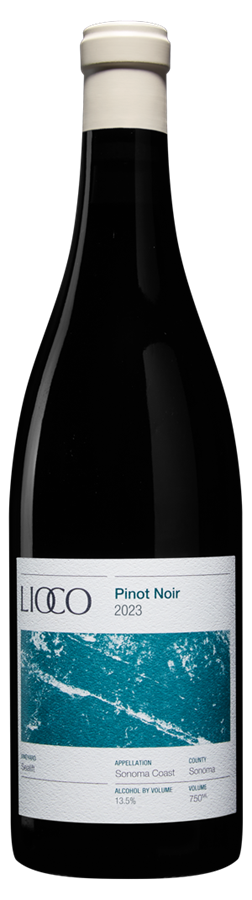 2023 Sealift Vineyard Pinot Noir, Sonoma Coast