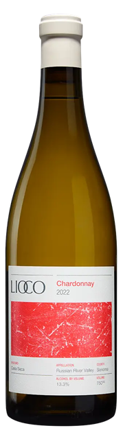 2021 Casa Seca Vineyard, Russian River Valley Chardonnay