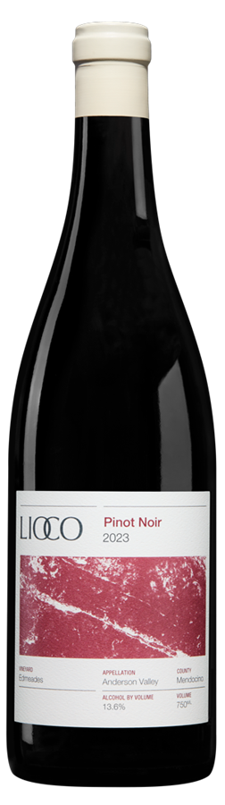 2023 Edmeades Vineyard Pinot Noir, Anderson Valley