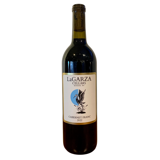 2022 Cabernet Franc