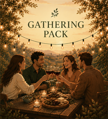 Gather 4-pack