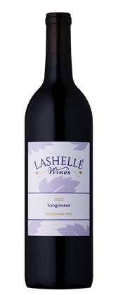 2022 Sangiovese