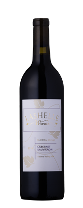 2019 Cabernet Sauvignon Quintessence