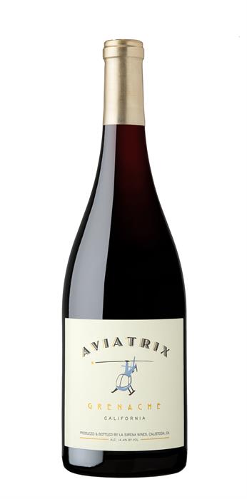2021 Aviatrix Grenache