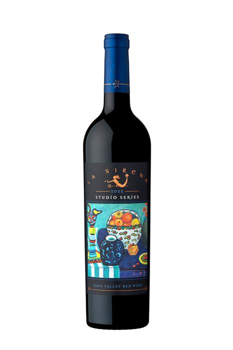Release Special - 2022 La Sirena Studio Series 3pk