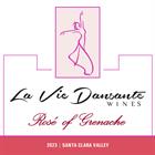 2023 Rose of Grenache