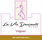 2025 Viognier