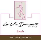 2018 Syrah