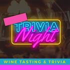 Wine Trivia Night