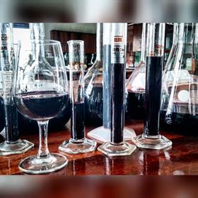 The Art of Blending - August 21, 2026