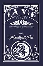 2019 La Vie Moonlight Red