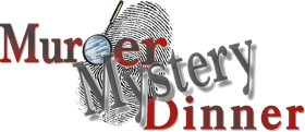 Murdery Mystery Dinner Night - SLEUTHER ONLY