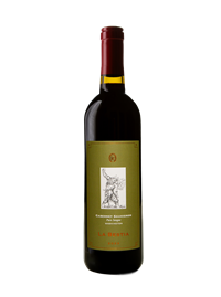 2023 Cabernet Sauvignon, La Bestia