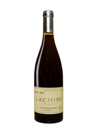 2023 Cuvee Giselle Pinot Noir, Chehalem Mtns