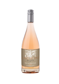2025 Rose' of Pinot Noir, 750ml