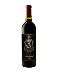 2024 Red Wine, La Contrada