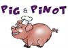 Pigs, Pinot & Poker Reservation WA ~ Thurs April 6th