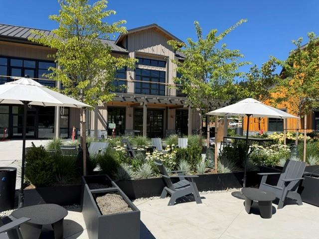 SAT - 11/21/26 FALL Release ~ Woodinville