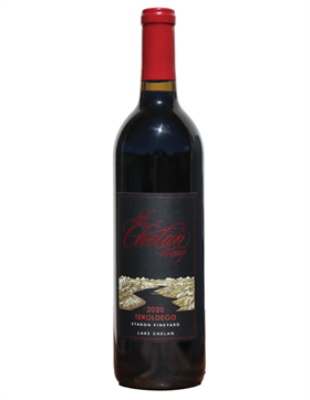 2020 Teroldego LCW