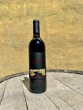 2021 Tempranillo LCW