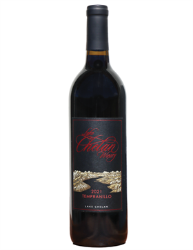 2021 Tempranillo LCW
