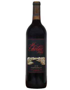 2018 Tempranillo Manson Bay