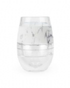 Wine Freeze White Marble