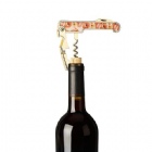 Poppy Double Hinged Corkscrew