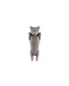 Cat Bottle Stopper by TrueZoo