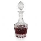 Crystal Vintage Decanter