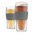 Beer Freeze Cooling Cups