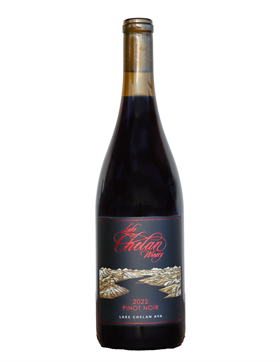 2022 Pinot Noir