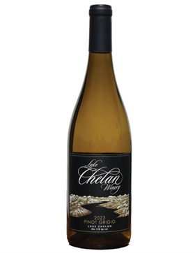 2023 Pinot Grigio Bottle LCW