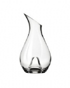 Centerpiece: Tabletop Decanter