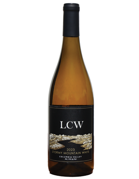 2024 Stormy Mountain White LCW