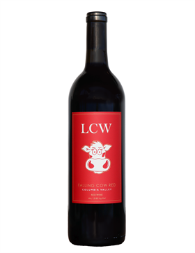 2017 Falling Cow Red  Manson Bay