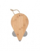 Squeak Mouse Cheeseboard