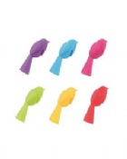 Chickadee Silicone Wine Charms