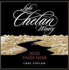 2020 Pinot Noir LCW