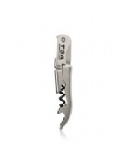 Stainless Steel TSA-Compliant Corkscrew