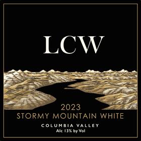 2023 Stormy Mountain White LCW