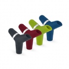 Flip Stopper and Pourer