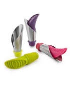 Duo Stopper & Pourer