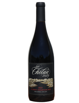 2018 Stormy Mountain Red MB